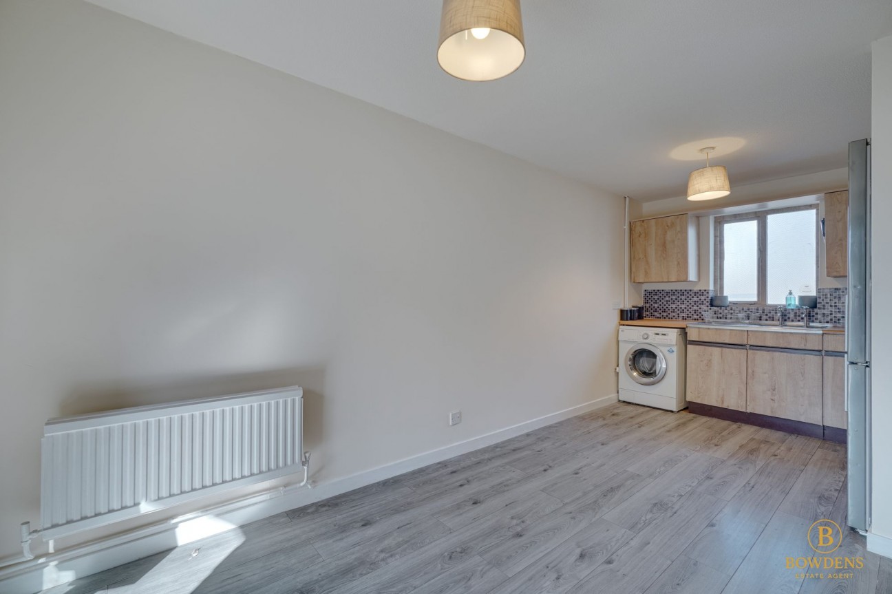 Callander Close, Cambridge, CB4