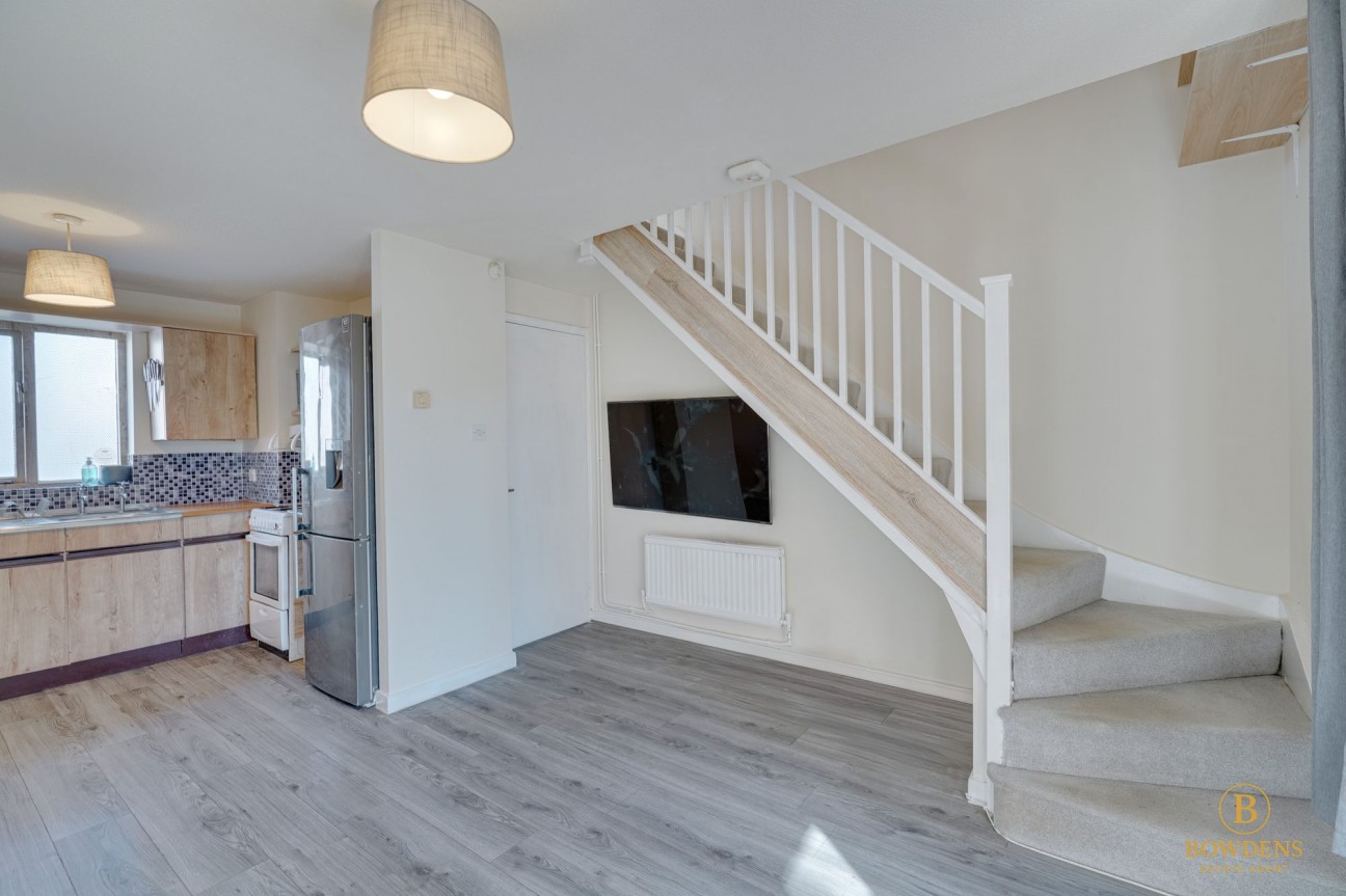 Callander Close, Cambridge, CB4