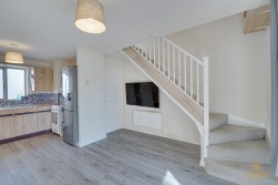 Callander Close, Cambridge, CB4