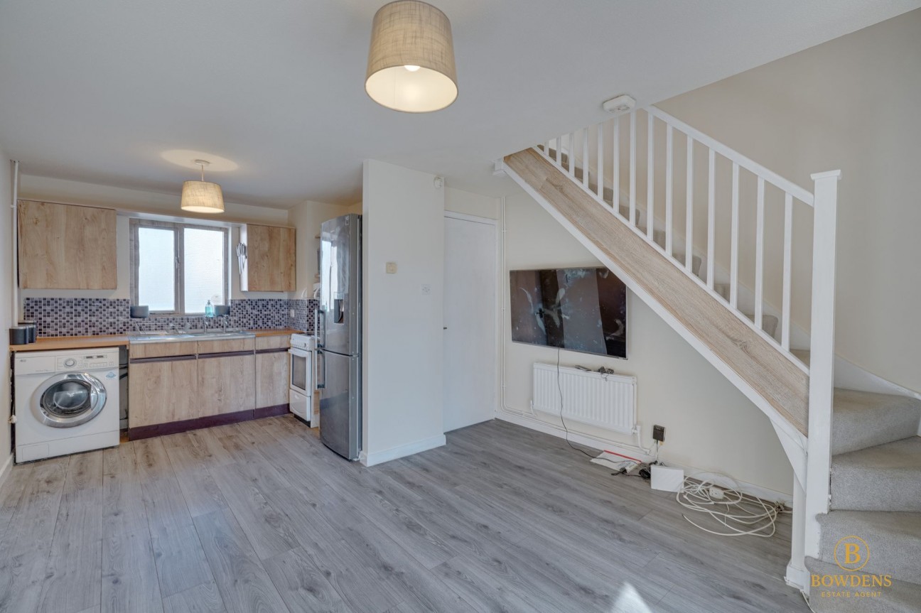 Callander Close, Cambridge, CB4