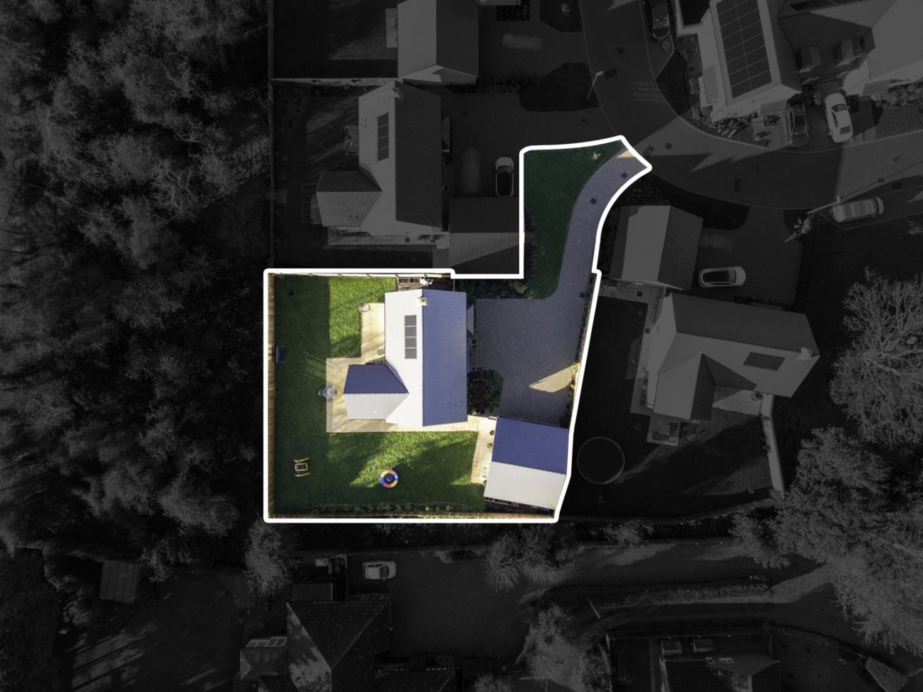 Howells Way, Hardwick, CB23