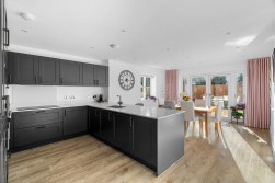 Howells Way, Hardwick, CB23