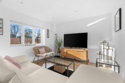 Howells Way, Hardwick, CB23