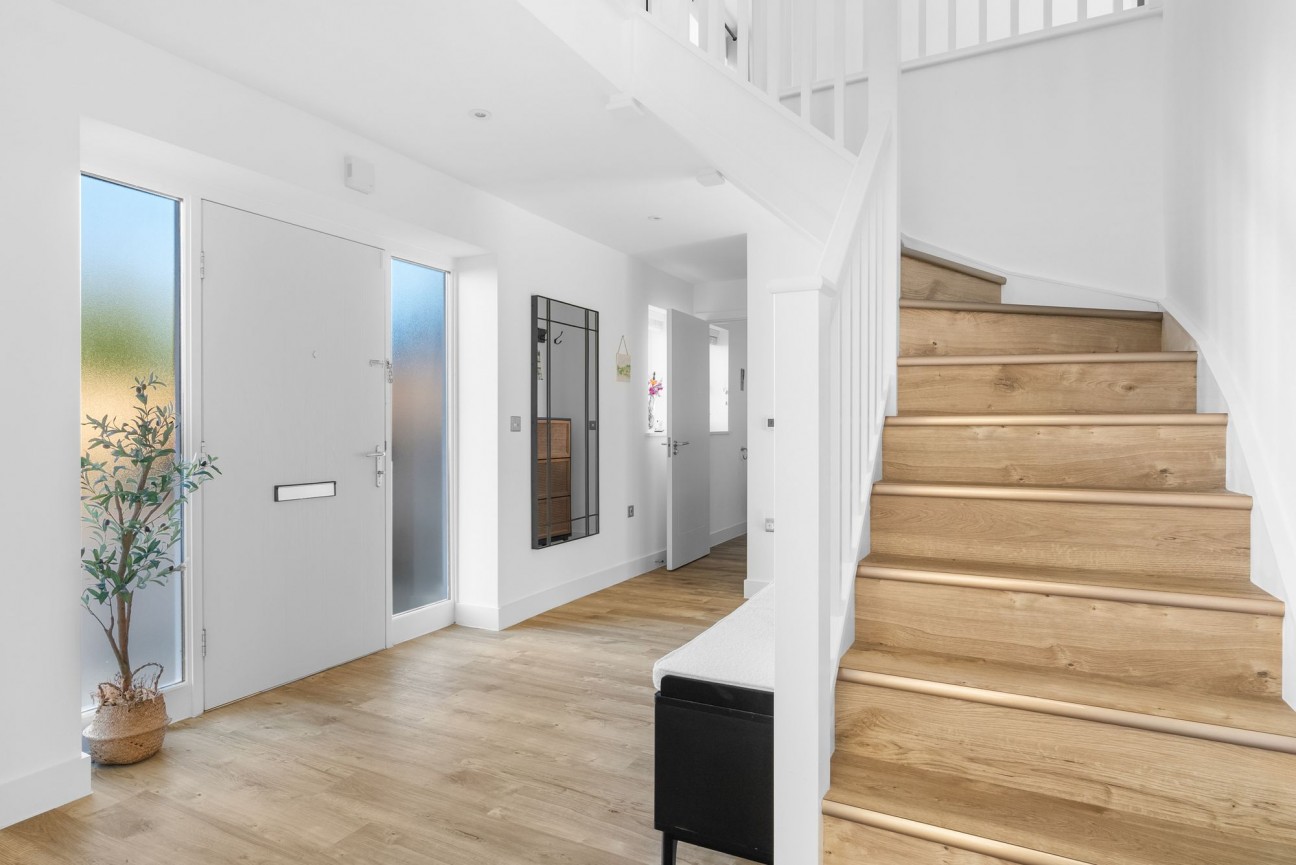 Howells Way, Hardwick, CB23