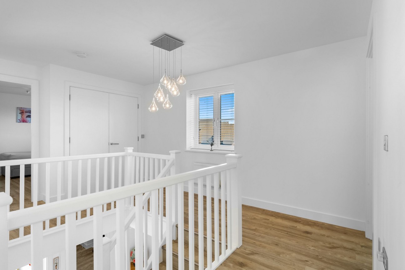 Howells Way, Hardwick, CB23