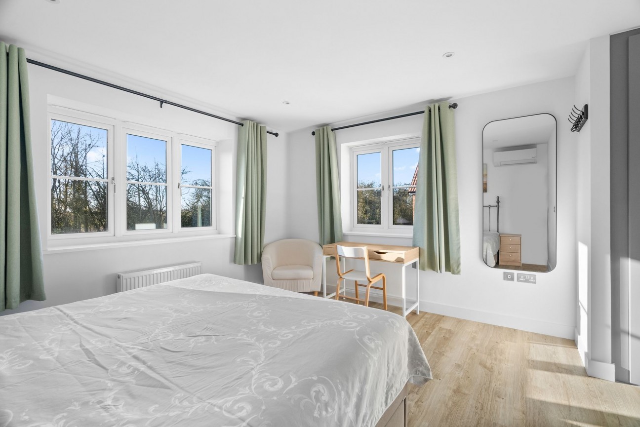 Howells Way, Hardwick, CB23