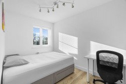 Howells Way, Hardwick, CB23