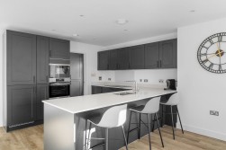 Howells Way, Hardwick, CB23