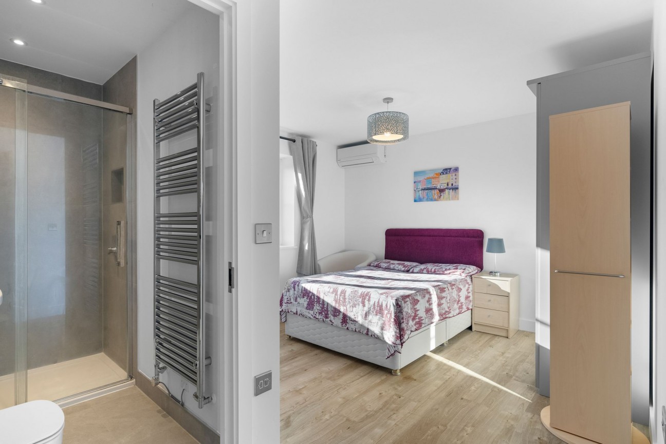 Howells Way, Hardwick, CB23