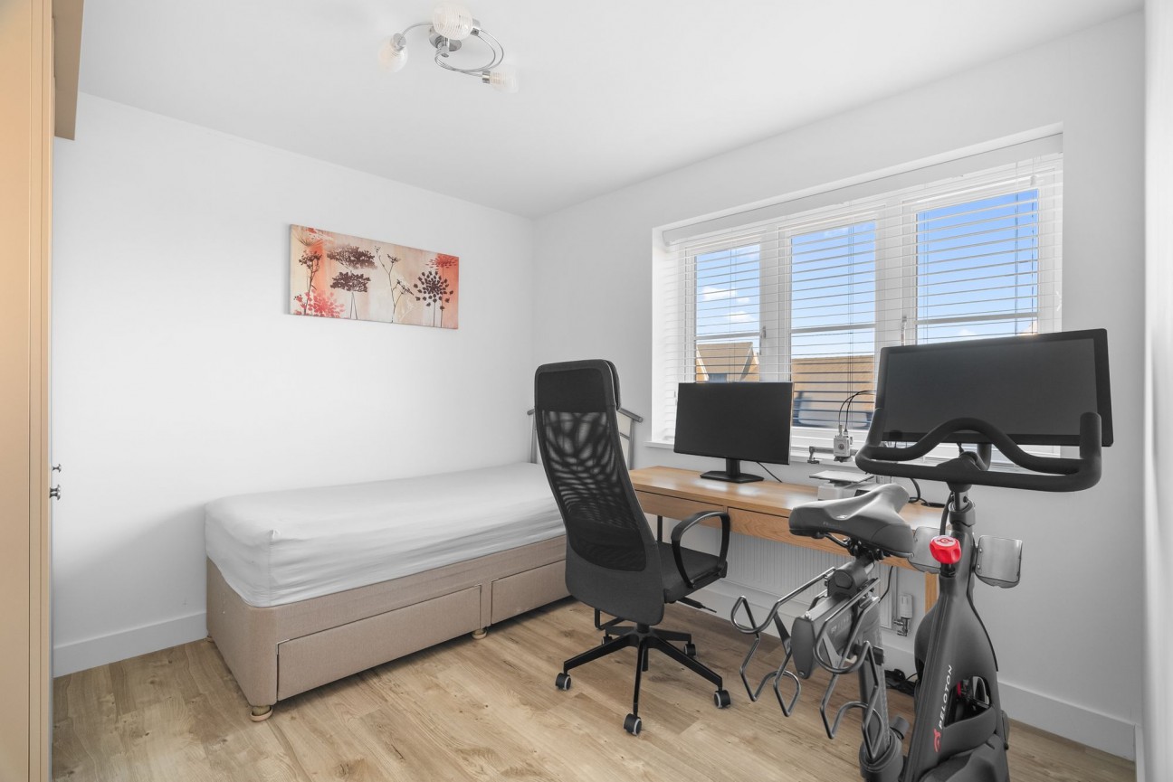 Howells Way, Hardwick, CB23