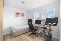 Howells Way, Hardwick, CB23