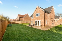 Howells Way, Hardwick, CB23