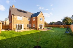 Howells Way, Hardwick, CB23