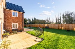 Howells Way, Hardwick, CB23