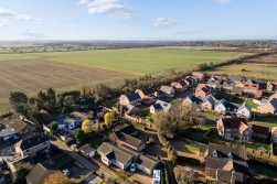 Howells Way, Hardwick, CB23