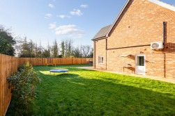 Howells Way, Hardwick, CB23