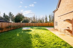 Howells Way, Hardwick, CB23