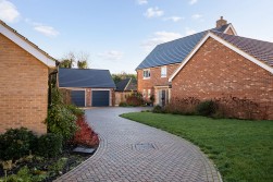 Howells Way, Hardwick, CB23