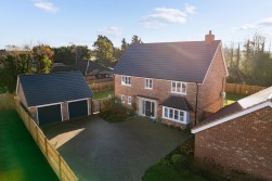 Howells Way, Hardwick, CB23