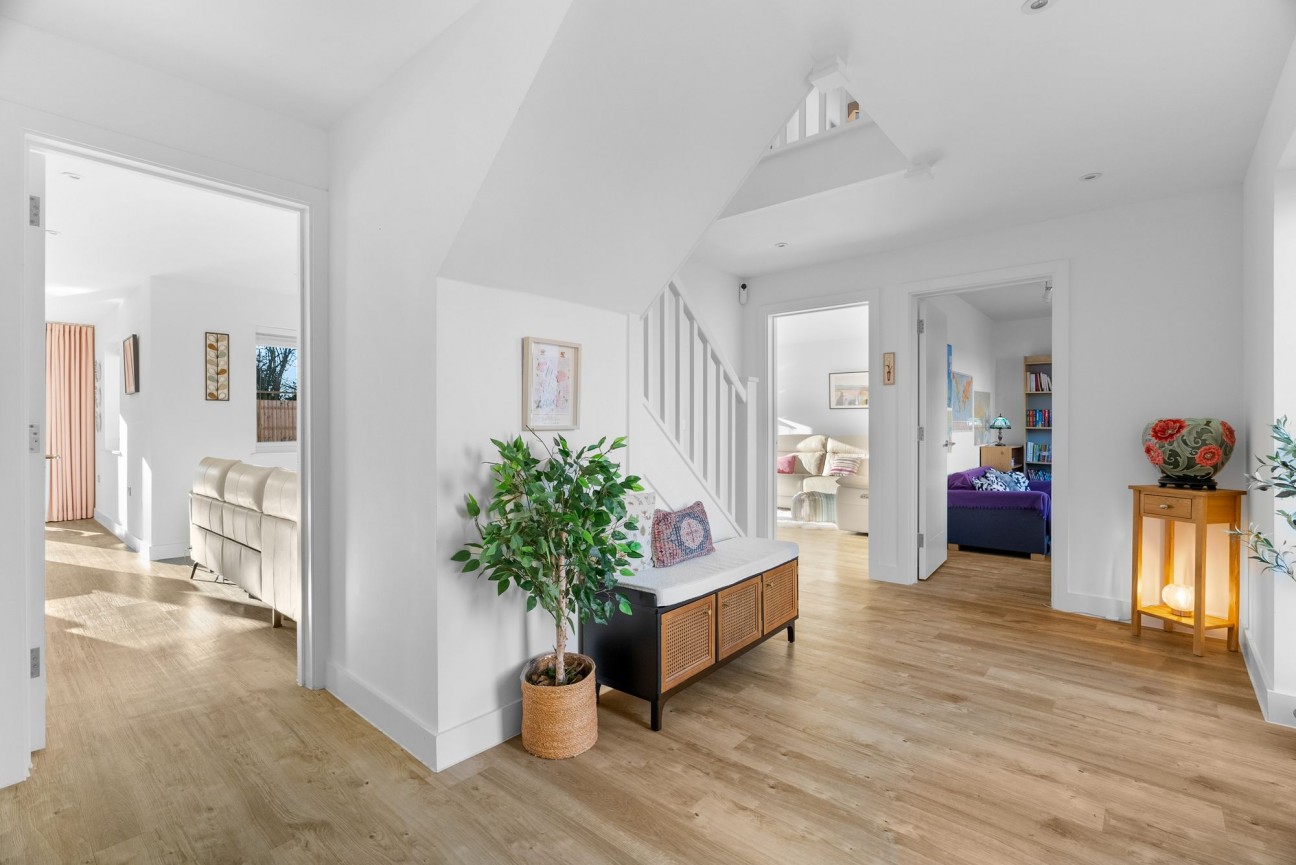 Howells Way, Hardwick, CB23