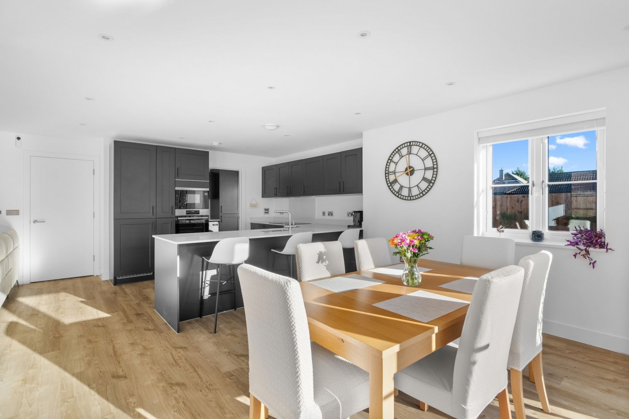 Howells Way, Hardwick, CB23