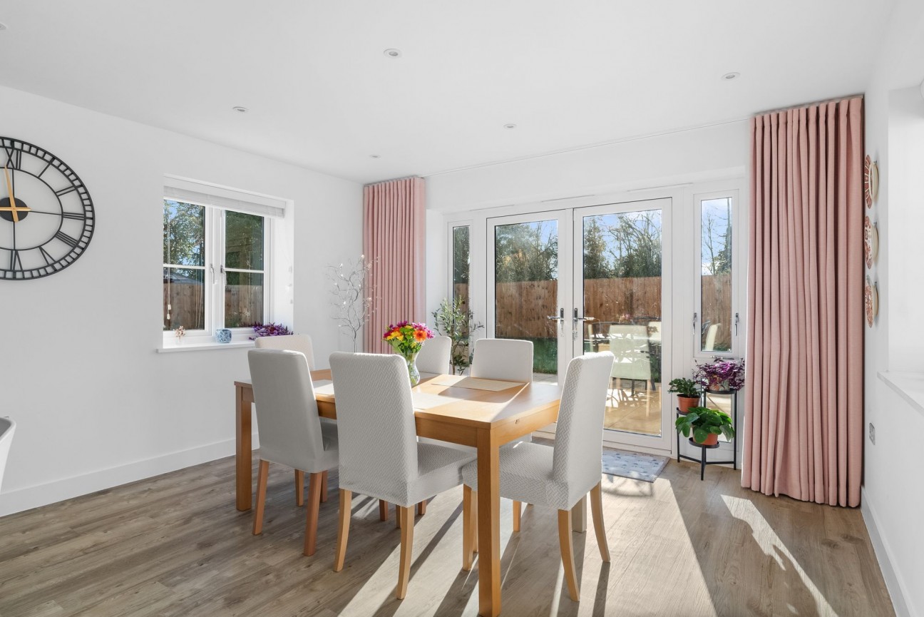 Howells Way, Hardwick, CB23