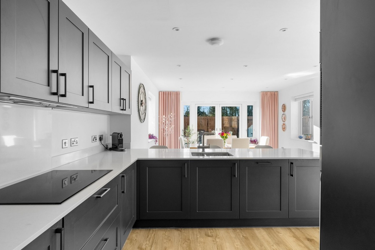 Howells Way, Hardwick, CB23