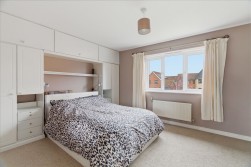 Vickers Way, Upper Cambourne, CB23