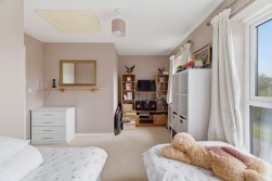 Vickers Way, Upper Cambourne, CB23