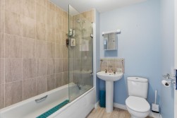 Vickers Way, Upper Cambourne, CB23