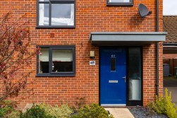 Vickers Way, Upper Cambourne, CB23