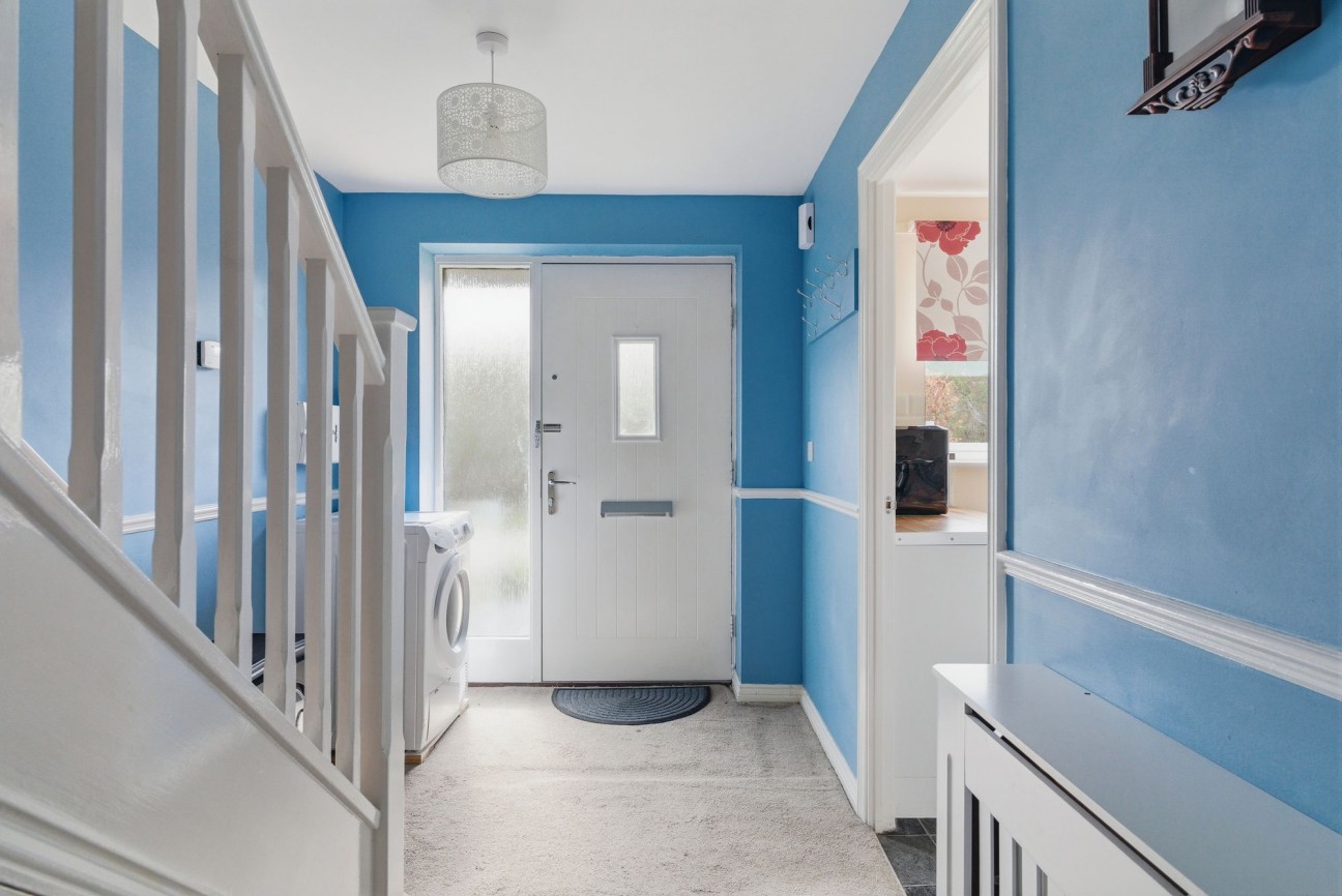 Vickers Way, Upper Cambourne, CB23