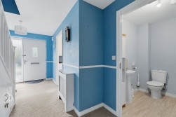 Vickers Way, Upper Cambourne, CB23