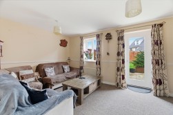 Vickers Way, Upper Cambourne, CB23