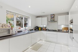 Gladiator Road, Upper Cambourne, CB23
