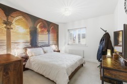 Gladiator Road, Upper Cambourne, CB23