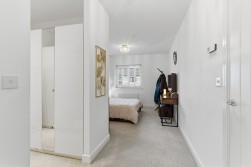 Gladiator Road, Upper Cambourne, CB23