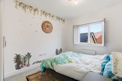 Gladiator Road, Upper Cambourne, CB23