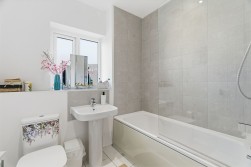 Gladiator Road, Upper Cambourne, CB23