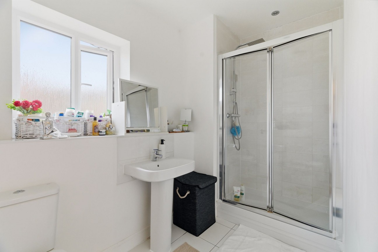 Gladiator Road, Upper Cambourne, CB23