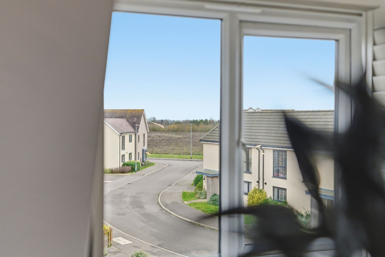 Gladiator Road, Upper Cambourne, CB23