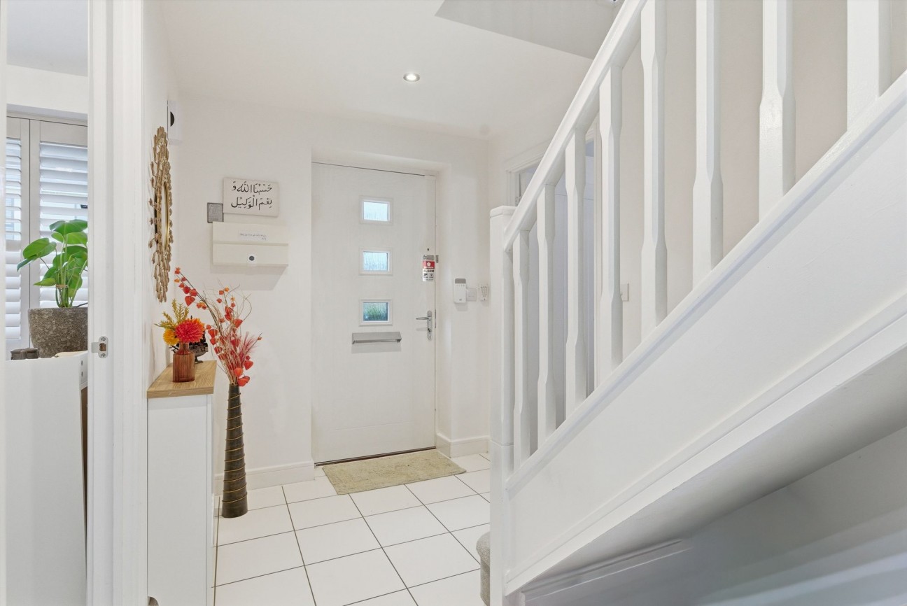 Gladiator Road, Upper Cambourne, CB23