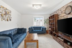 Gladiator Road, Upper Cambourne, CB23