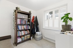 Gladiator Road, Upper Cambourne, CB23