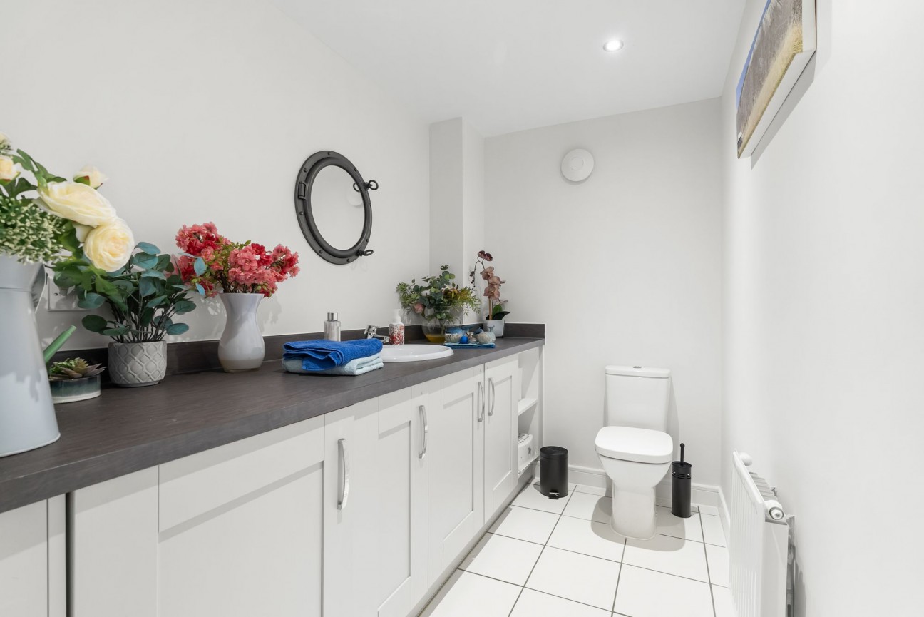 Gladiator Road, Upper Cambourne, CB23