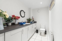 Gladiator Road, Upper Cambourne, CB23