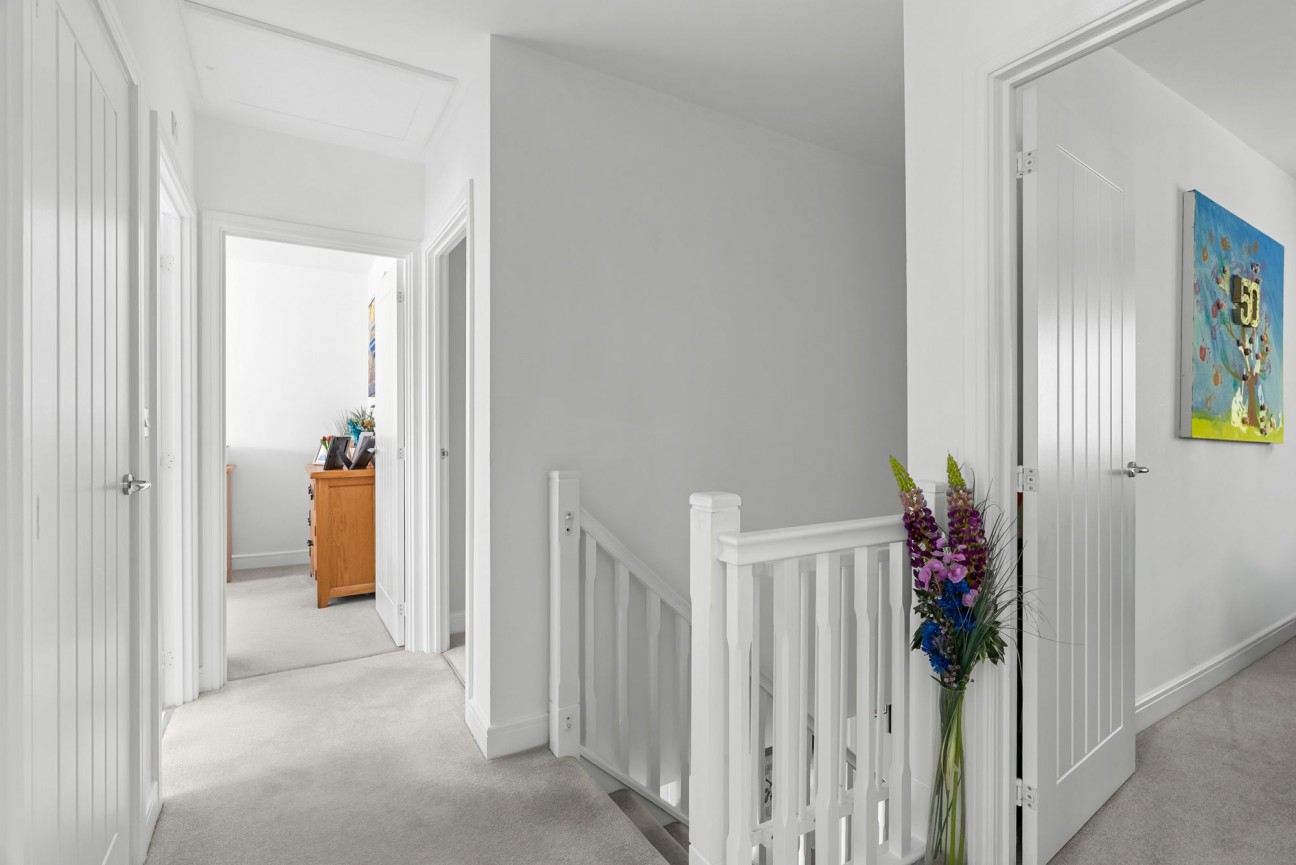 Gladiator Road, Upper Cambourne, CB23