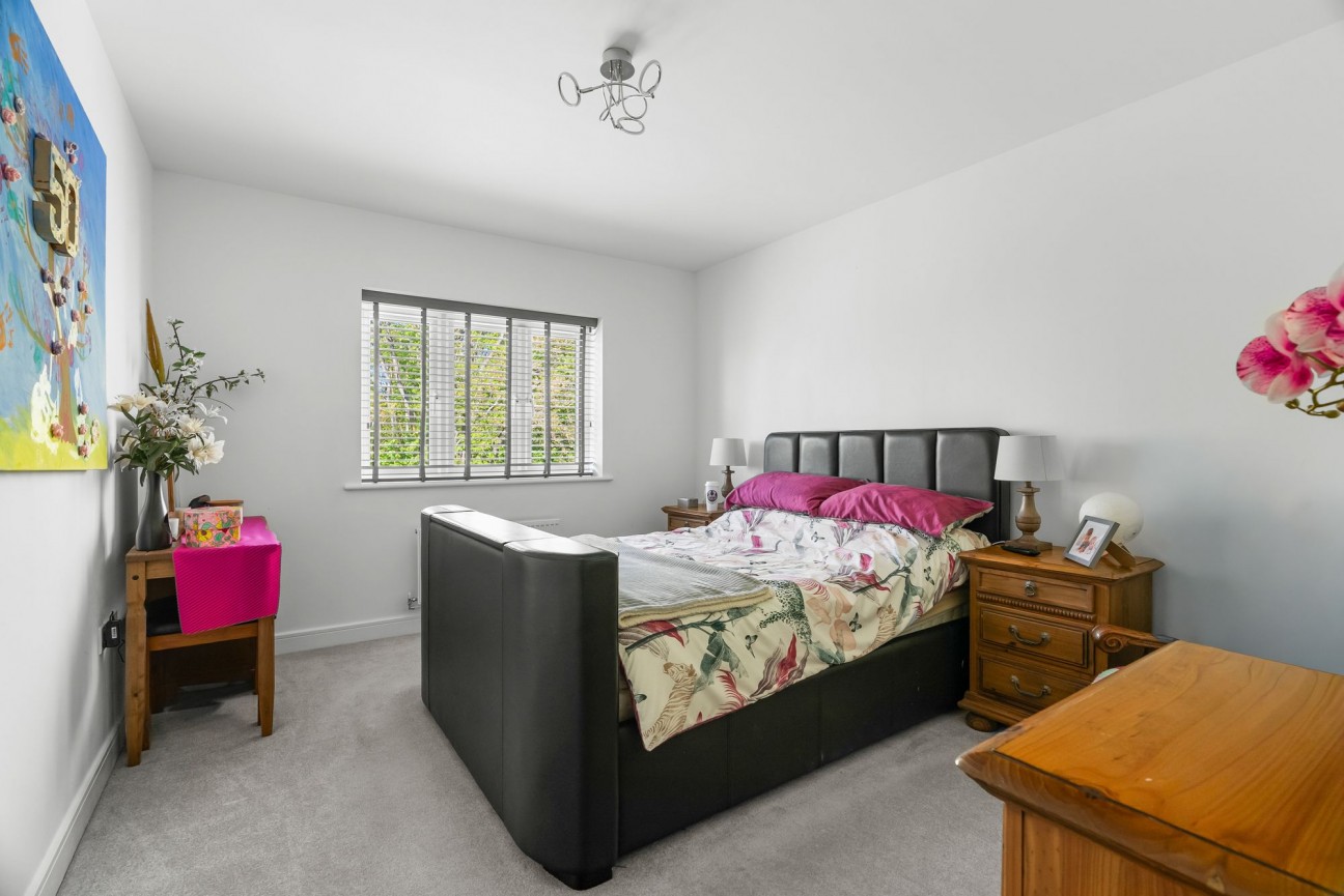 Gladiator Road, Upper Cambourne, CB23