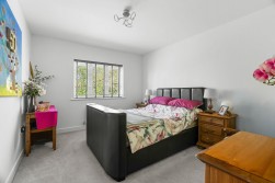 Gladiator Road, Upper Cambourne, CB23