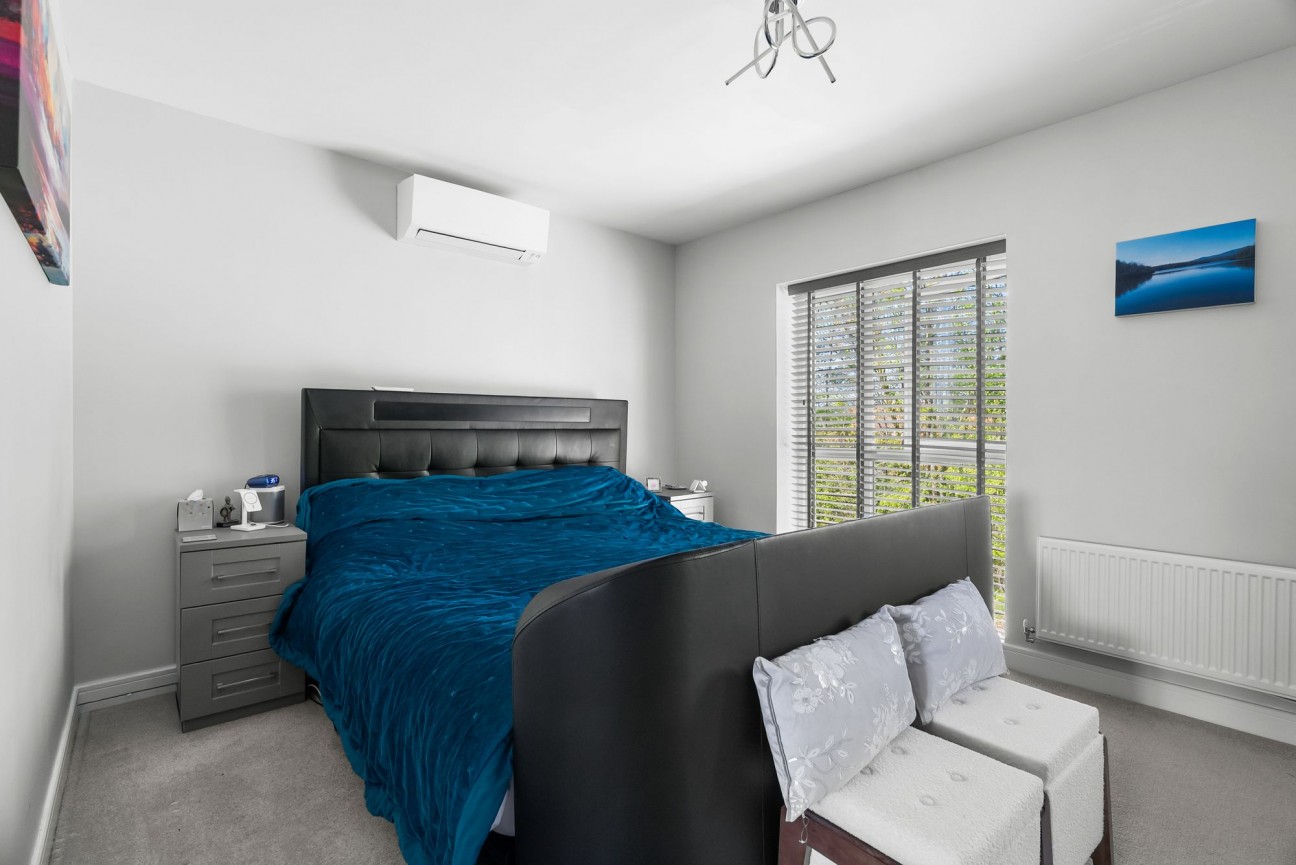 Gladiator Road, Upper Cambourne, CB23